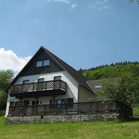 Nice Holiday Home Near Ski Area Medebach Ngoại thất bức ảnh