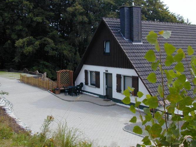 Nice Holiday Home Near Ski Area Medebach Ngoại thất bức ảnh
