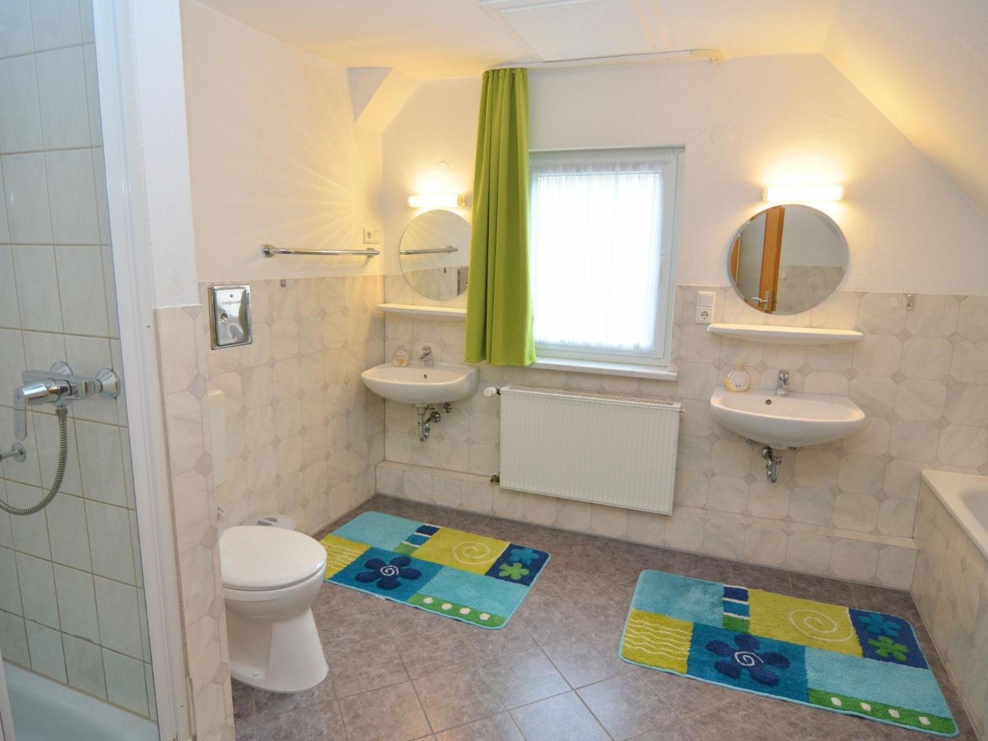 Nice Holiday Home Near Ski Area Medebach Ngoại thất bức ảnh