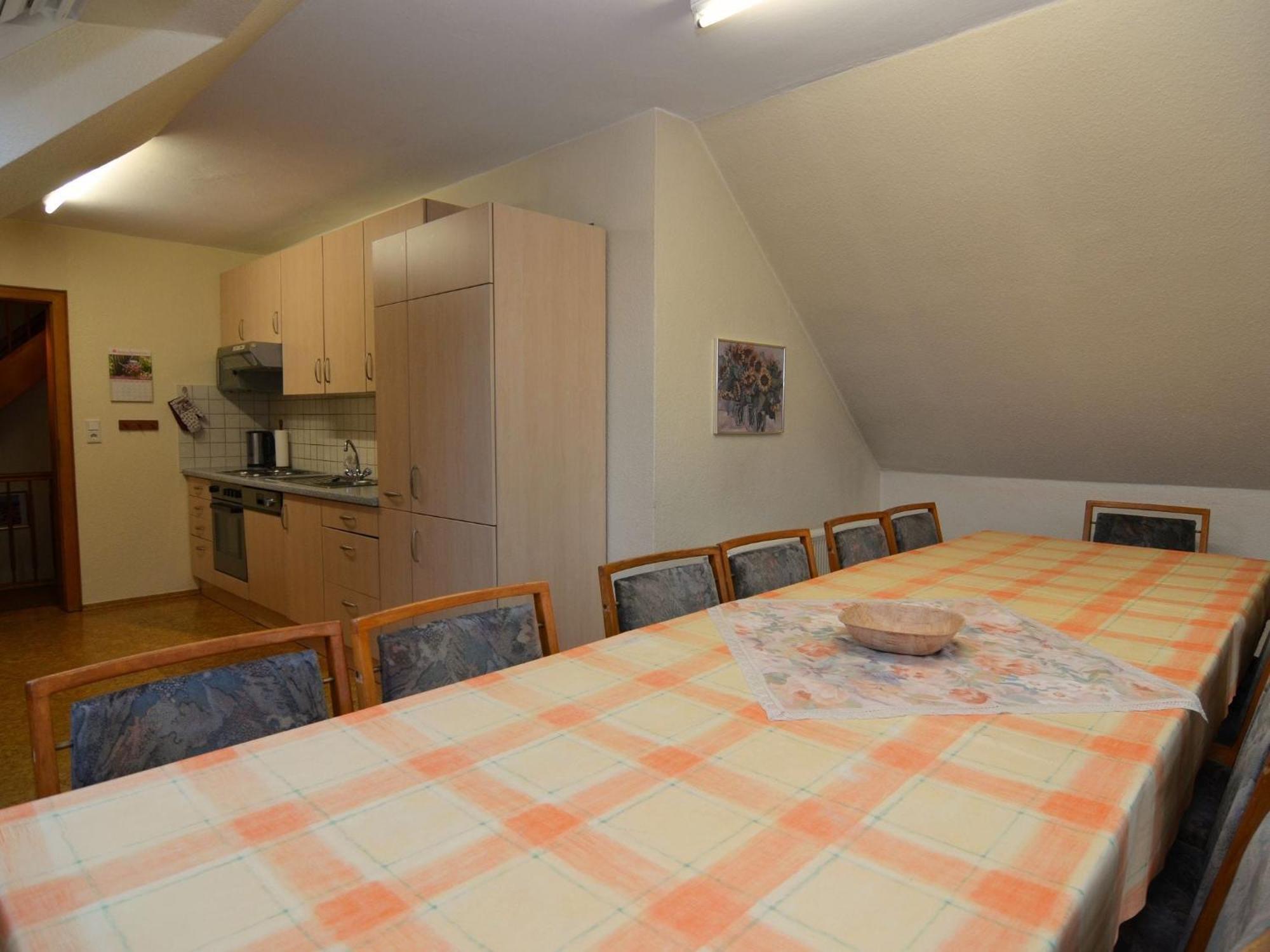 Nice Holiday Home Near Ski Area Medebach Ngoại thất bức ảnh