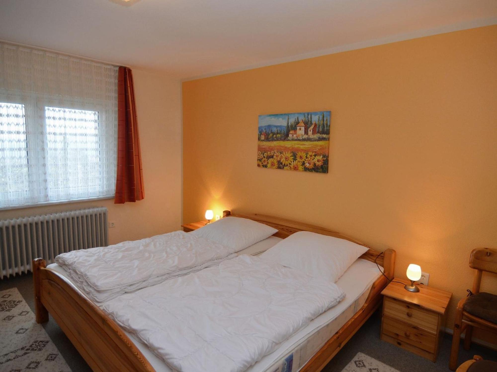 Nice Holiday Home Near Ski Area Medebach Ngoại thất bức ảnh