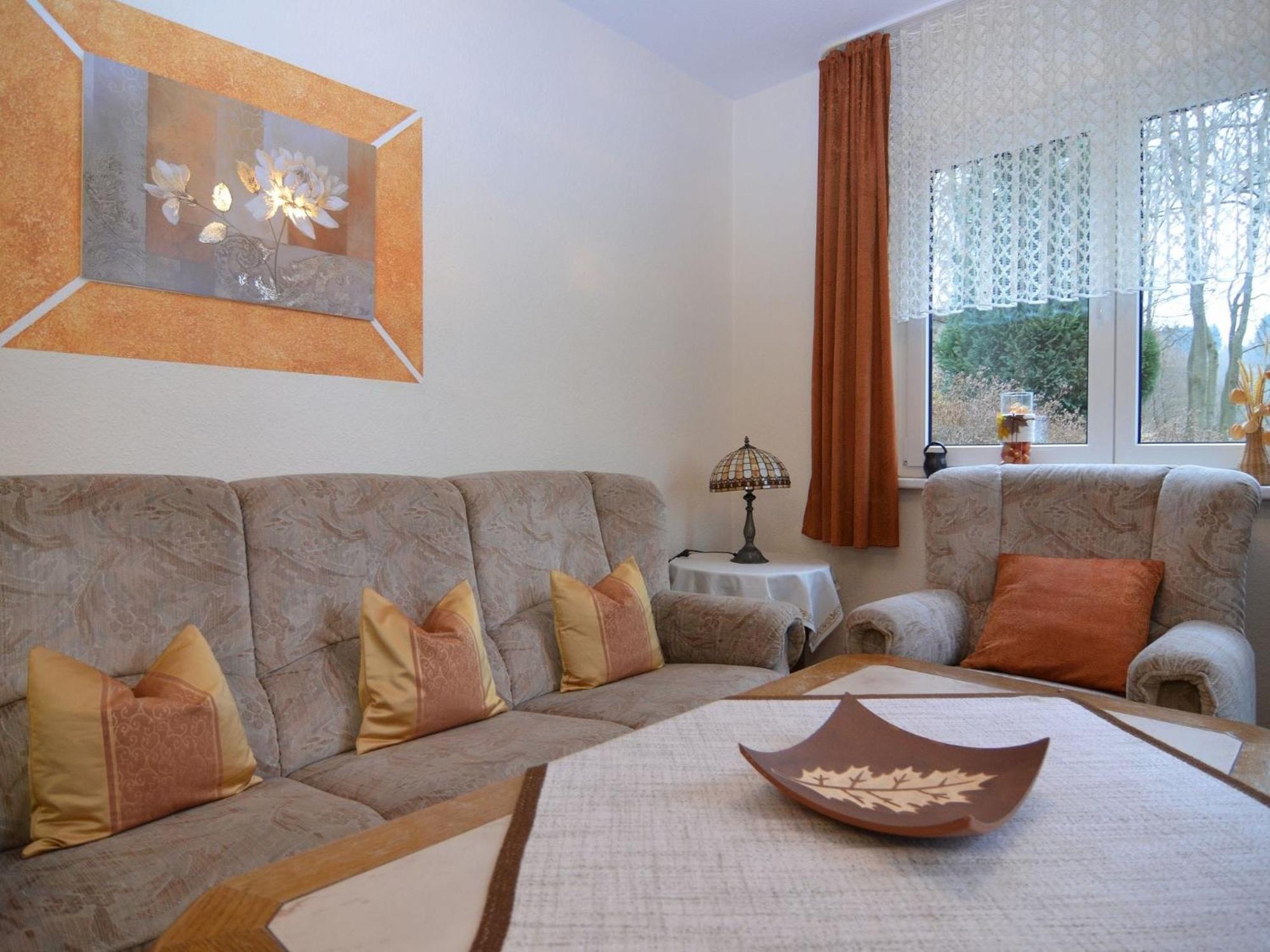 Nice Holiday Home Near Ski Area Medebach Ngoại thất bức ảnh