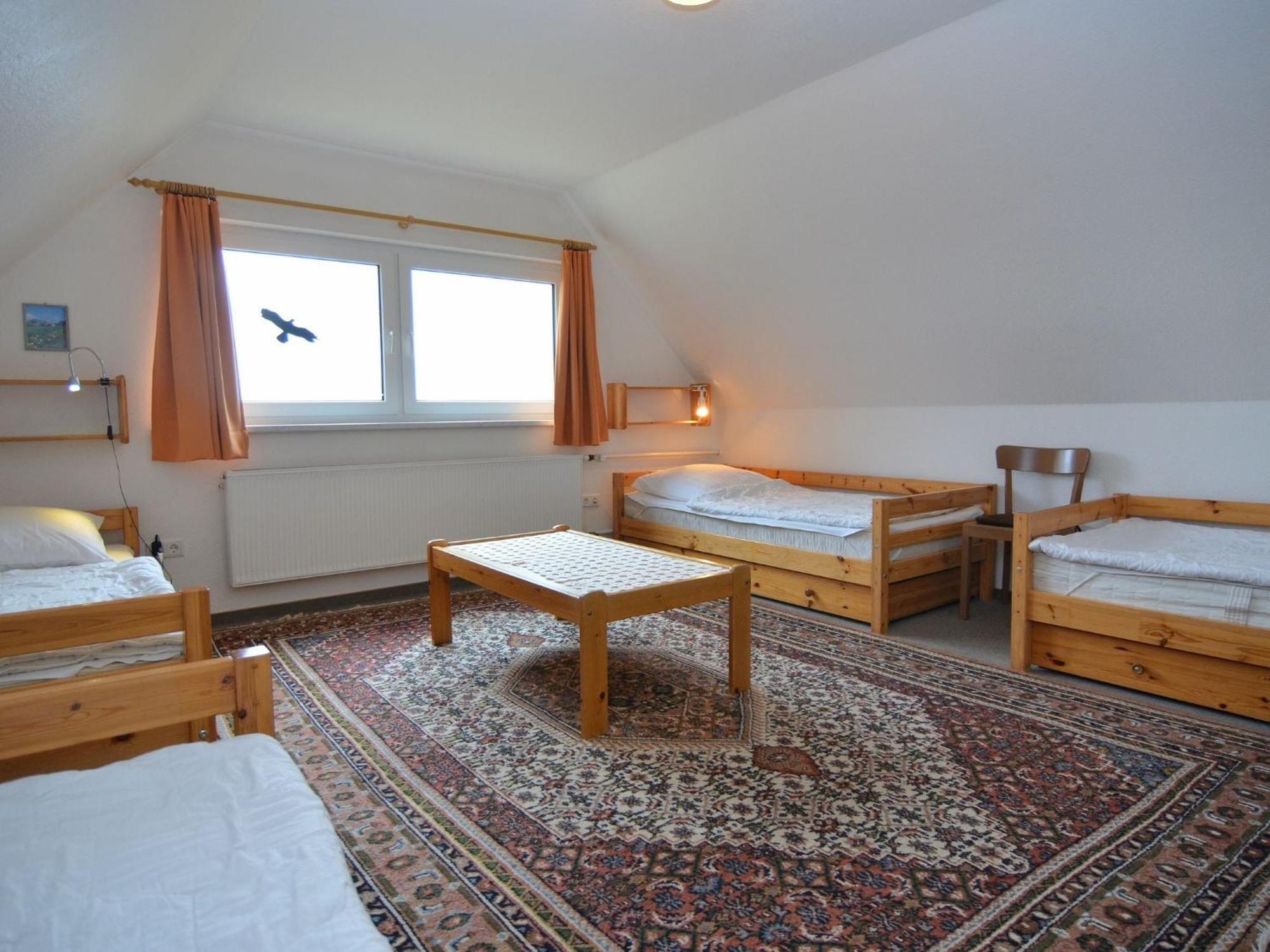 Nice Holiday Home Near Ski Area Medebach Ngoại thất bức ảnh