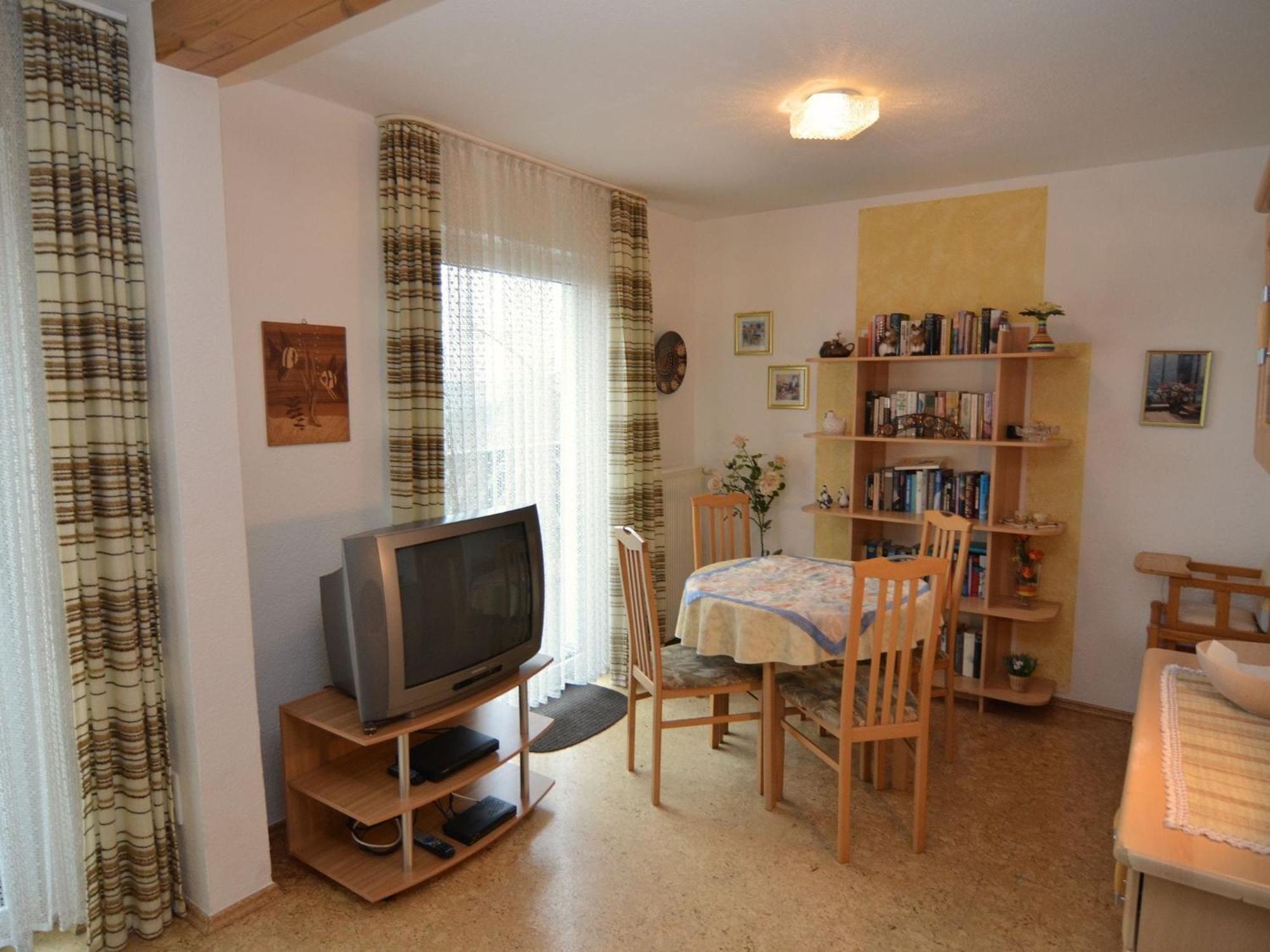 Nice Holiday Home Near Ski Area Medebach Ngoại thất bức ảnh