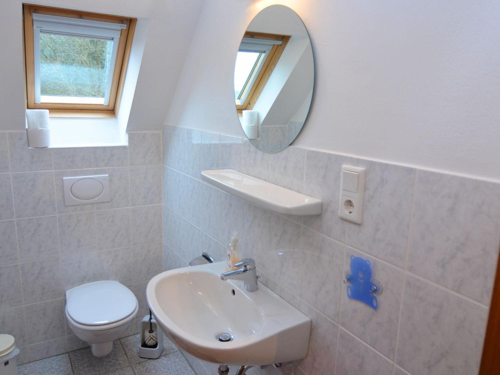 Nice Holiday Home Near Ski Area Medebach Ngoại thất bức ảnh