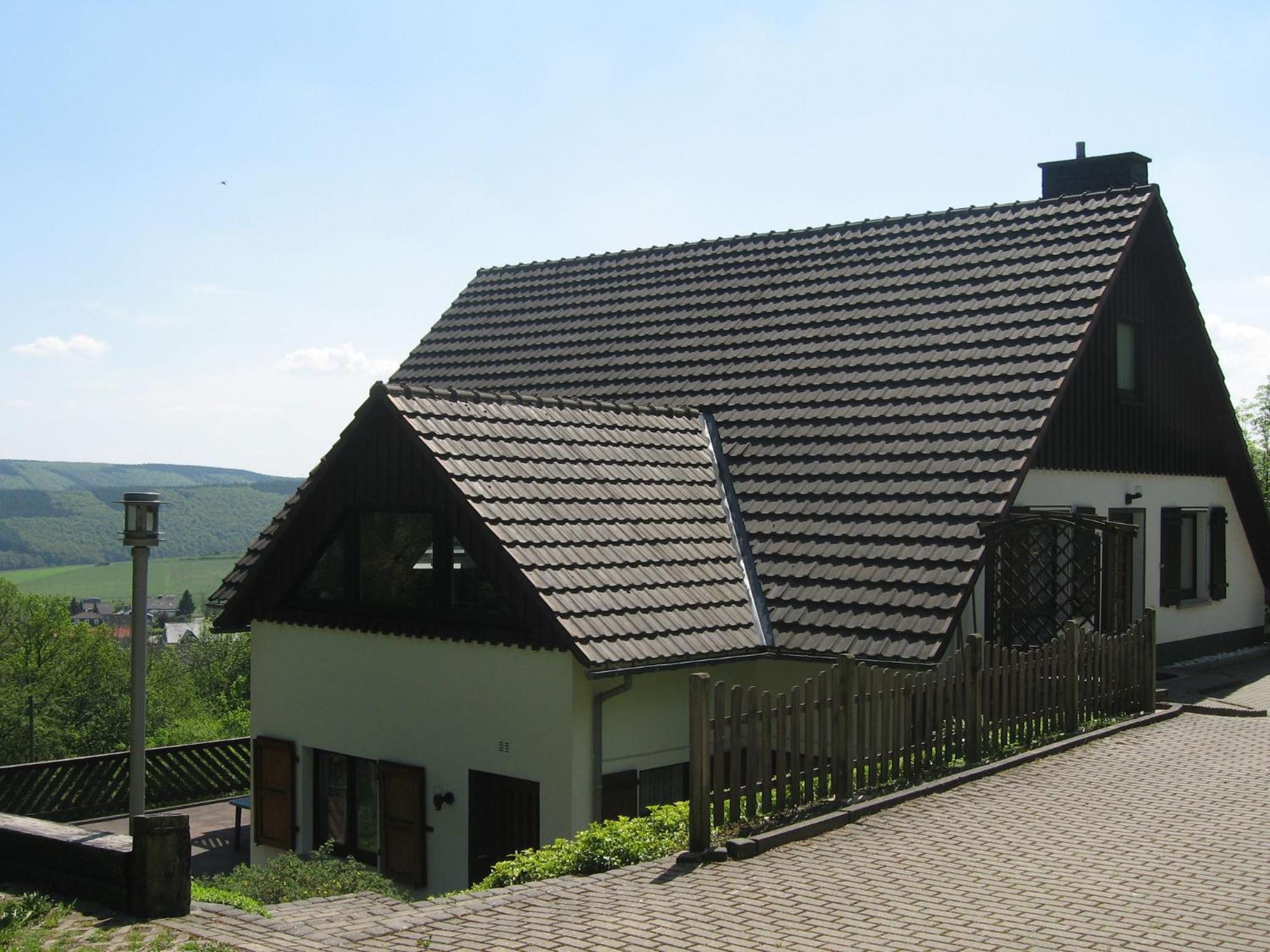 Nice Holiday Home Near Ski Area Medebach Ngoại thất bức ảnh